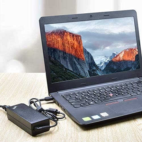 45 W 20 V 2.25 A AC Adaptör laptop şarj cihazı için Fit Le-novo ADLX45NCC2A ADLX45NLC3A ADLX45NCC3A ADLX45NDC3A Yoga Chromebook