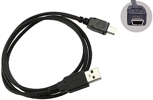 UpBright Yeni USB Veri senkronizasyon kablosu kablosu için Viewsonic Viewpad 7 VS13761 7 7e VB733 VB97 VB70 VB71 ViewSonic