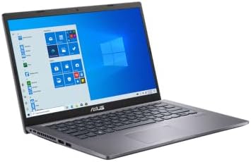 ASUS VivoBook 14 Dizüstü Bilgisayar, 14 Full HD LED Ekran, 4.1 GHz'e kadar Intel Core i3-1115G4, 12GB DDR4, 1TB PCIE SSD, Intel