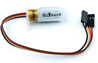 ANTCLABS BLTouch: Otomatik Yatak Tesviye Sensörü/Birinci Sınıf bir 3D Yazıcı olmak (2M Uzatma Kablosu Seti ile)