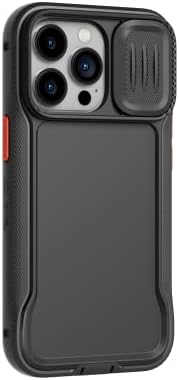Tech21 Evo Max için iPhone 13 Pro-Ultra-Koruyucu ve Sağlam Telefon Kılıfı ile 20ft Çok Damla Koruma