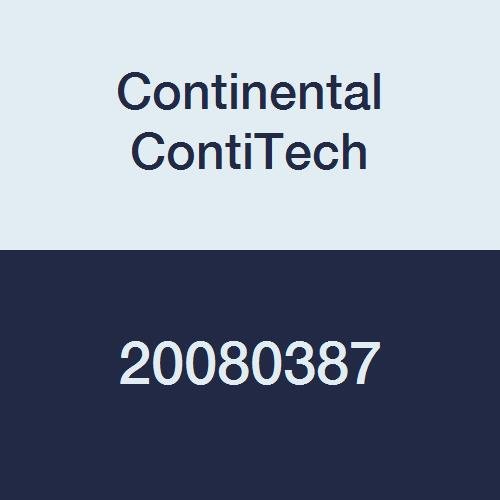 Continental ContiTech HY-T Kama Tork Takımı Zarf V Kayışı, 19 / 8V1320, Bantlı, 19 Kaburga, 19 Genişlik, 0,91 Yükseklik, 132