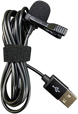 YUUAND Taşınabilir Mikrofon Hoparlör Tipi Kablolu Cep Telefonu USB Arayüzü/Tip-C Arayüzü Seçimler için Seçimler