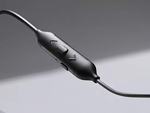 AKG Y100 Kablosuz Bluetooth Kulaklıklar-Siyah (ABD Versiyonu)
