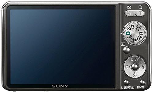 Sony Cyber-shot DSC-W230 4x Optik Zoom ve Süper Sabit Çekim Görüntü Sabitleme Özelliğine Sahip 12.1 MP Dijital Fotoğraf Makinesi