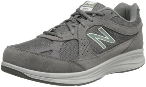 New Balance Erkek 877 V1 Yürüyüş Ayakkabısı