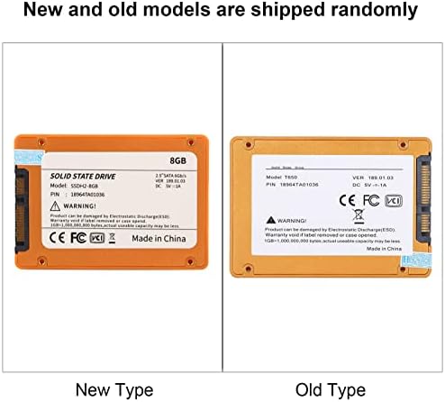 Sabit Disk, Katı Hal Sabit Disk Uygun SATA3. 0 SSD OS X için Yedekleme Dosyalarını Depolamak için iyi Performans (1)