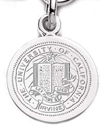 M. LA HART Kaliforniya Üniversitesi, Irvine Gümüş Tılsım