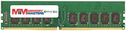 2 GB Bellek Yükseltme için Uyumlu Ağ Geçidi SX Masaüstü SX2310-04M DDR3 PC3-10600 1333 MHz DIMM Olmayan ECC Masaüstü RAM (MemoryMasters)