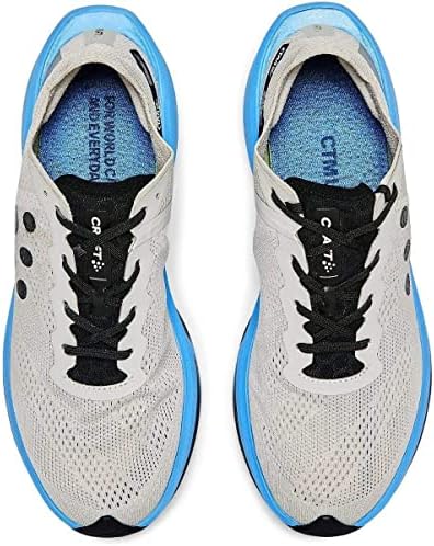 Craft CTM Ultra Ayakkabı Erkek Gri / Mavi 2021 Koşu Ayakkabıları