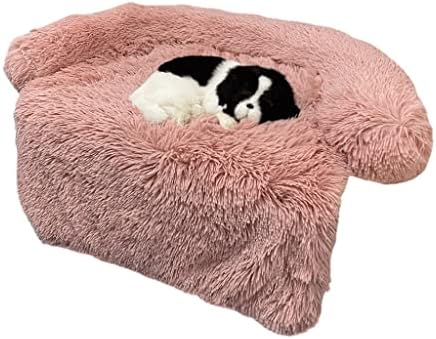 Kedi Evi Kedi Yatak Pet Köpek Mat Kanepe Köpek Yatak Kalınlaşmış Yumuşak Ped Battaniye Yastık Ev Yıkanabilir Halı Sıcak Kedi
