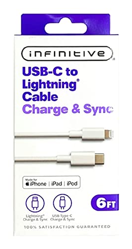 Mastar USB-C'den Yıldırım Kablosu Şarjına