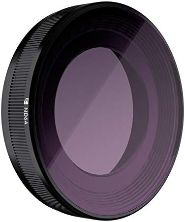 Freewell Nötr Yoğunluk ND32 Kamera Lens Filtresi Insta360 One R (360 Edition)ile Uyumlu