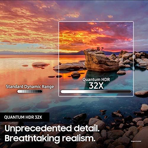 Samsung QN75Q900RB (7680 x 4320) 75 Ultra Yüksek Çözünürlüklü QLED 8K TV, Epic Protect (2019)tarafından Ek 4 Yıllık Kapsama