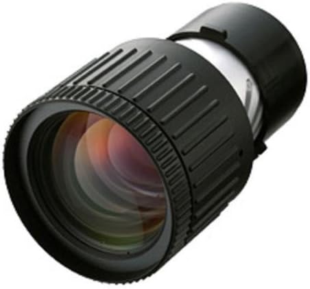 Hitachi LL-603 Uzun Atış Mesafesi Oranı 1: 1.19-3.9 Zoom 2.0 X505 Projektör için Lens Atın