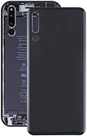 AFANG Değiştirmeleri Pil Arka Kapak ıçin Huawei Onur Sihirli 2 (Siyah Renk) (Renk: Siyah)
