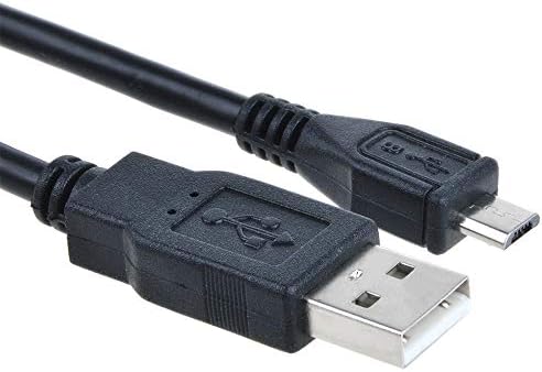PK Güç 5ft Mikro USB Güç şarj kablosu Kablosu Kurşun için Logitech UE Ultimate Ears MegaBlast Hoparlör