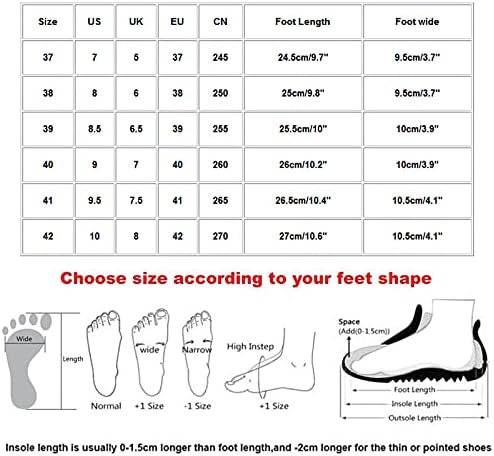 FAMOORE Nefes Örgü spor ayakkabılar Kadınlar ıçin Slip-on Lace Up Sneakers Hafif Açık egzersiz ayakkabısı