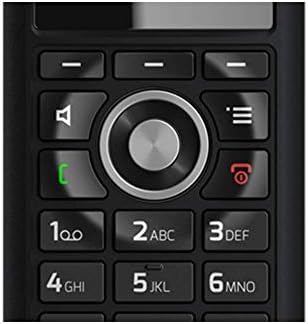 Snom SNO-M85, M700 Tabanlı Voıp Telefon ve Cihazla Kullanım için Sağlamlaştırılmış Dect Ahizesi