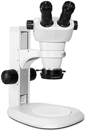Stereo Zoom Binoküler Mikroskop Muayene Sistemi-Scienscope tarafından NZ Serisi. P / N NZ-PK2-R3