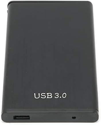 80G-2T Sabit Disk, Taşınabilir Mobil Sabit Disk OS X için Win8 için Yaygın Olarak Uyumlu(1)