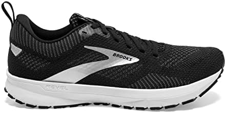 Brooks Revel 5 Kadın Nötr Koşu Ayakkabısı