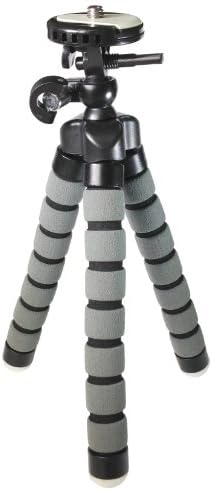 Canon PowerShot SX620 HS Dijital Kamera tripodu Esnek Küçük Tripod-Kompakt Dijital Kameralar ve Video Kameralar için-Yaklaşık