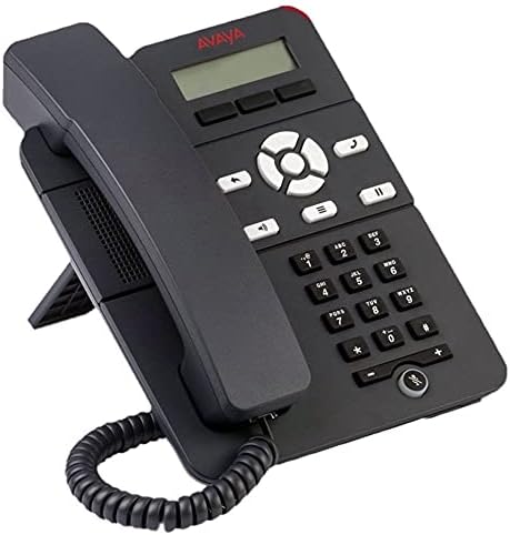 Avaya J129 SIP IP Masa Telefonu POE (Güç Kaynağı Dahil Değildir)