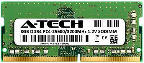 A-Tech 8 GB RAM Acer Predator Helios 300 PH315-54 Oyun Dizüstü / DDR4 3200 MHz SODIMM PC4-25600 (PC4-3200AA) Bellek Yükseltme