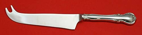 Çekme HHWS Özel ile Towle Gümüş Peynir Bıçağı ile Fransız İl