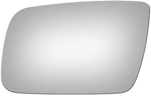 2005-2007 Ford Beş Yüz için Düz Sürücü Sol Yan Yedek Ayna Camı