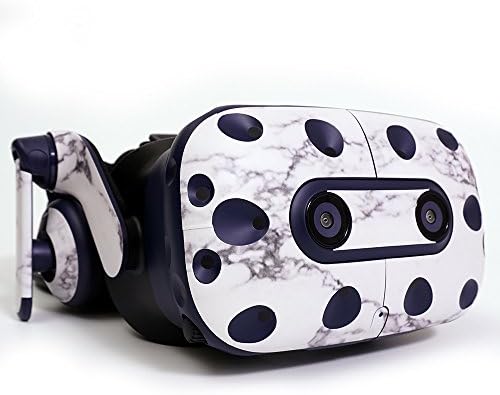 HTC Vive Pro VR Kulaklık ile Uyumlu MightySkins Cilt-Zürafa / Koruyucu, Dayanıklı ve Benzersiz Vinil Çıkartma sarma Kapağı