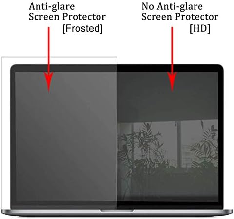 MUBUY Tasarım için Yeni Dell XPS 17 9710 ekran koruyucu mavi ışık filtresi, gözler Koruma Anti mavi ışık Anti parlama ekran