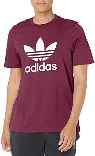 adidas Originals Erkek Adicolor Trefoil Tişört
