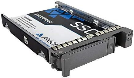 Axiom SSDEV20CI240-AX Kurumsal Değer EV200-Katı Hal Sürücüsü-240 GB-çalışırken değiştirilebilir-2,5 inç - SATA 6Gb / s-256-bit
