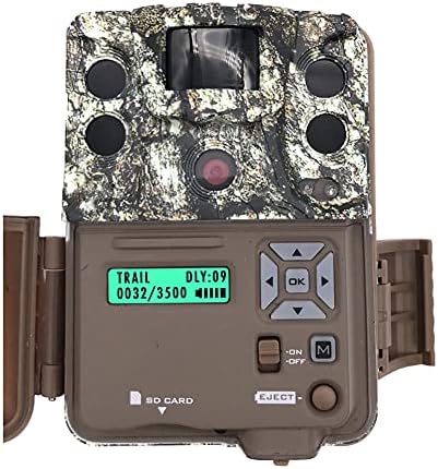 Browning Trail Kameralar Komuta Ops Elite 18MP Trail Kamera
