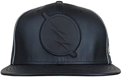 Yeni Dönem Flaş Zoom Yansıtıcı Zırh Logosu 59Fifty Gömme Şapka
