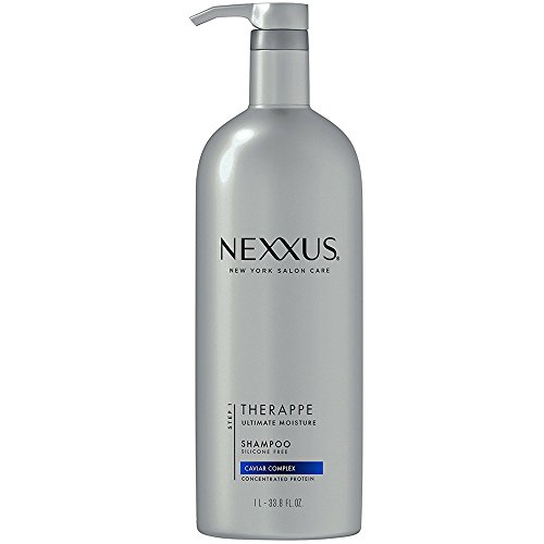 NEXXUS THERAPPE Nemlendirici Şampuan 33.8 oz (3'lü paket)