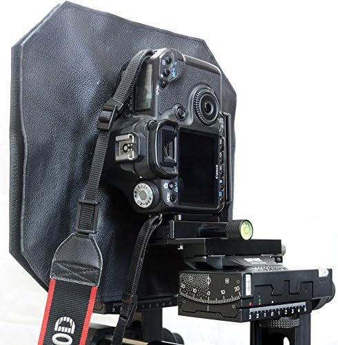 Çanta Körük Dijital Kiti için Sinar 4x5 8x10 P P1 P2 için Sony E-Montaj NEX DSLR Kamera