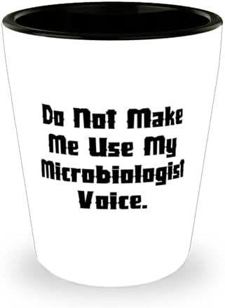 Havalı Mikrobiyolog Hediyeleri, Mikrobiyolog Sesimi Kullandırtma, İş Arkadaşlarımdan Özel Tatil Hediyeleri