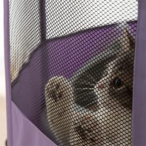 GUTİAN Katlanabilir Pet Yatak Çadır Çok Fonksiyonlu Kediler Teslimat Odası evcil hayvan kulubesi Ürünleri Kediler Pet Köpek