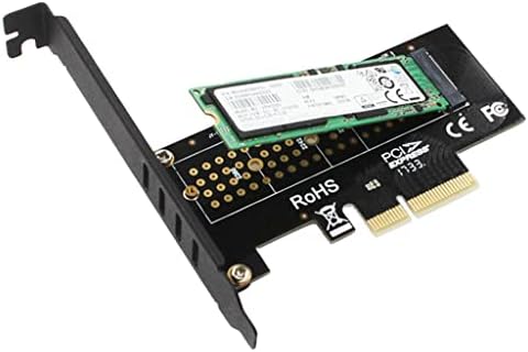 D DOLİTY M. 2 SSD PCI-e 3. 0X4 Genişleme Kartı M Anahtar SSD Tipi 2280 2260 2242