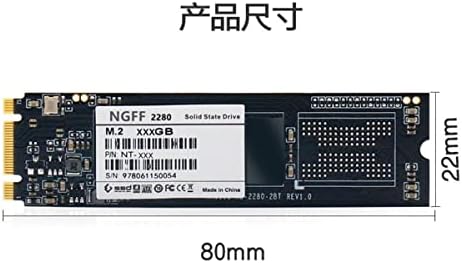 L-LA 512GB 1 TB Dahili Oyun SSD Katı Hal Sürücüsü-Gen4 PCIe, M. 2 2280,500 MB/s'ye kadar, 1 TB