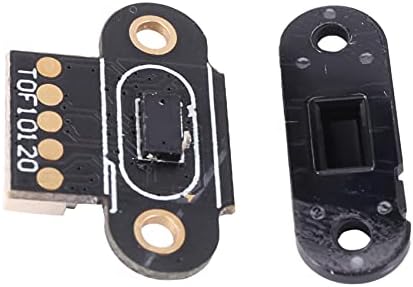 FDSF Aralığı Sensörü Modülü 10-180 Cm Mesafe Sensörü Tof10120 Mesafe Sensörü Uart I2C Çıkış 3-5 V Rs232 Arayüzü için Tof05140