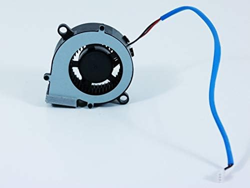 Sunon MF50201V3-Q000 - G99 NEC U300X Projektör için Soğutma Fanı 3-Pin 8JC01G011