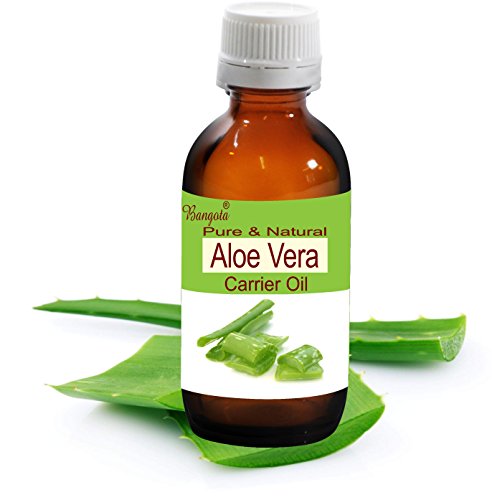 Aloe Vera Yağı-Saf ve Doğal Taşıyıcı Yağ (250 ml Combo (100 ml + 100 ml + 50 ml))