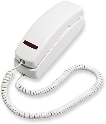 Cetis SCI-H2000VRI Hastane Telefonu w/ Görsel Zil 20015 Beyaz Kutu Cetis tarafından
