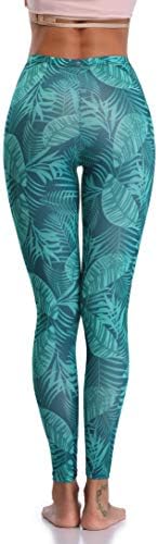 Lynddora kadın Aktif Spor Tayt Koşu Yoga Pantolon Yüzmek Alt UV Güneş Koruma