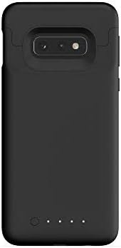 Mophie 401002799 Meyve Suyu Paketi-Samsung Galaxy S10 + için Koruyucu Pil Kutusu - Şarj Çantası-Kablosuz Şarj – Darbeye Dayanıklı