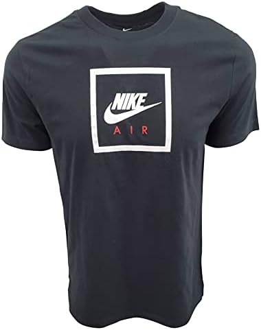 Nike Spor Giyim Erkek Logo T-Shirt